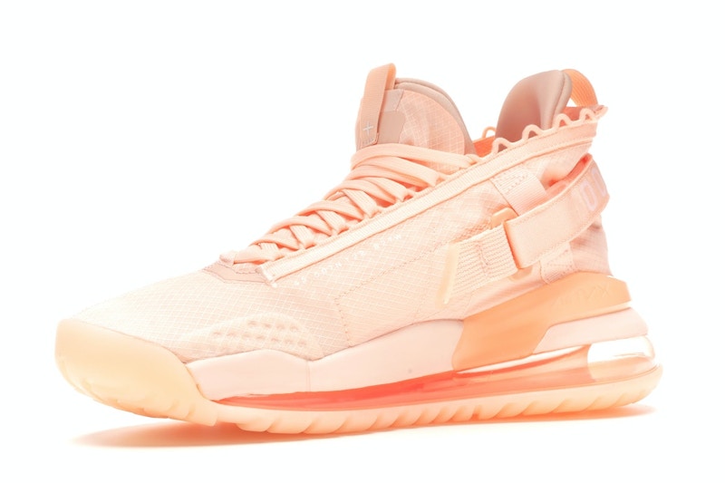 Jordan Proto Max 720 Crimson Tint