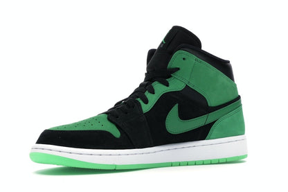 Jordan 1 Mid Xbox E3 (2018)