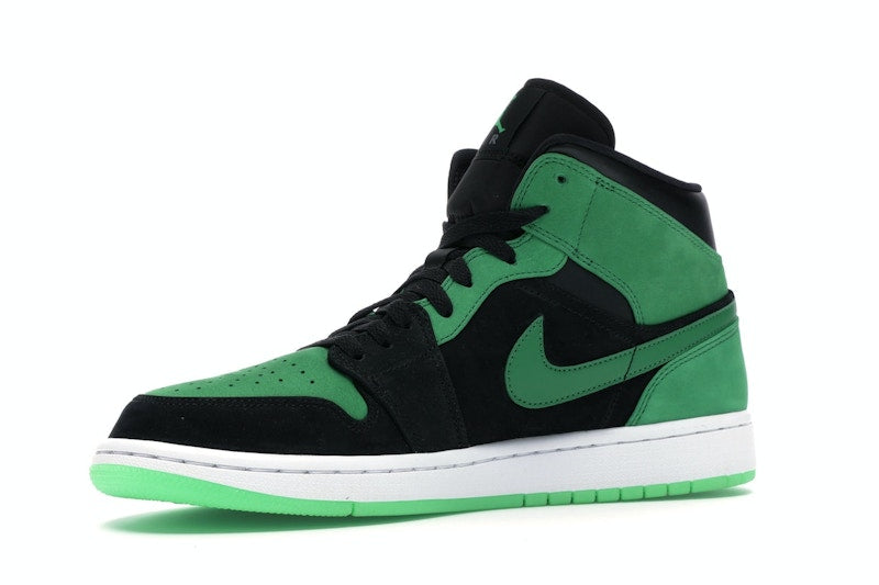 Jordan 1 Mid Xbox E3 (2018)
