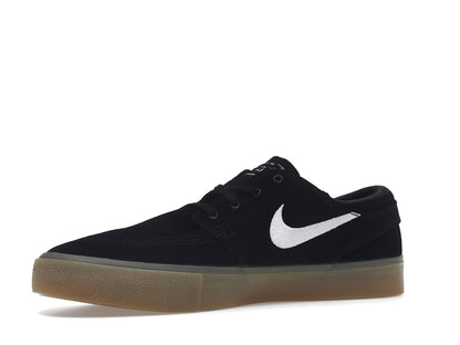 Nike SB Zoom Janoski RM Black White Gum