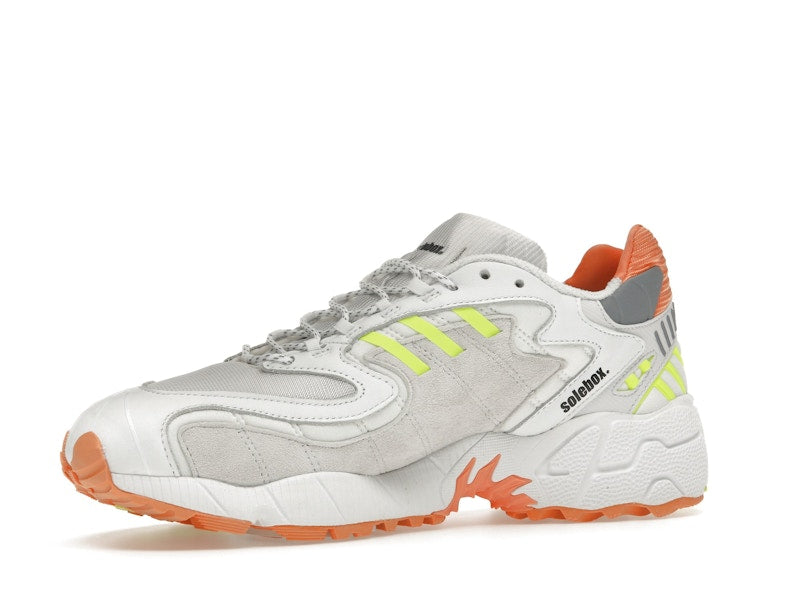 adidas Torsion TRDC Solebox Scallop