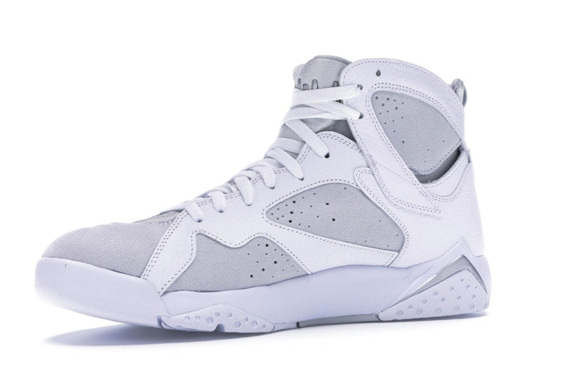 Jordan 7 Retro Pure Platinum