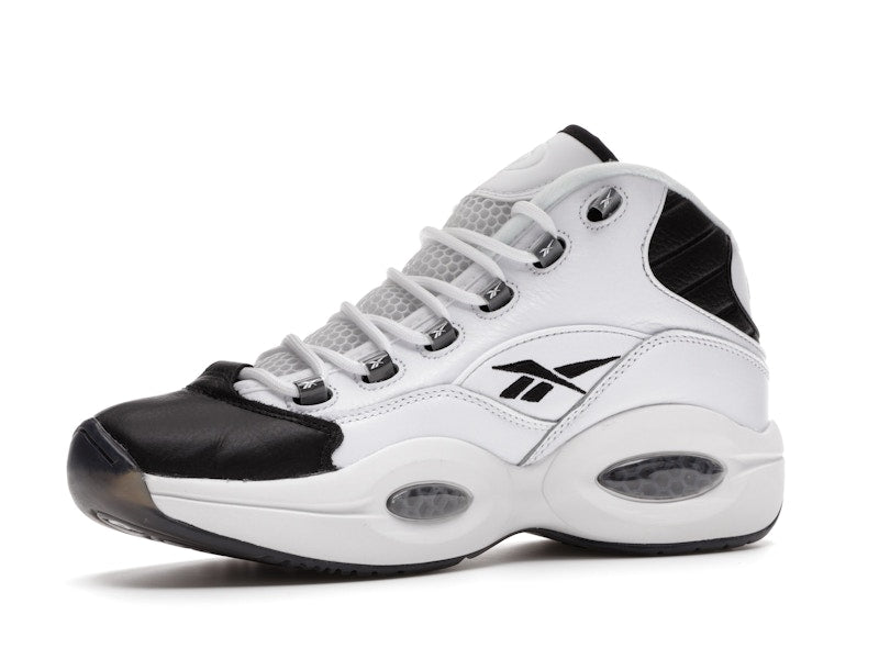 Reebok Question Mid Why Not Us