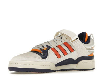 adidas Forum Buckle Low Bad Bunny Cangrejeros de Santurce
