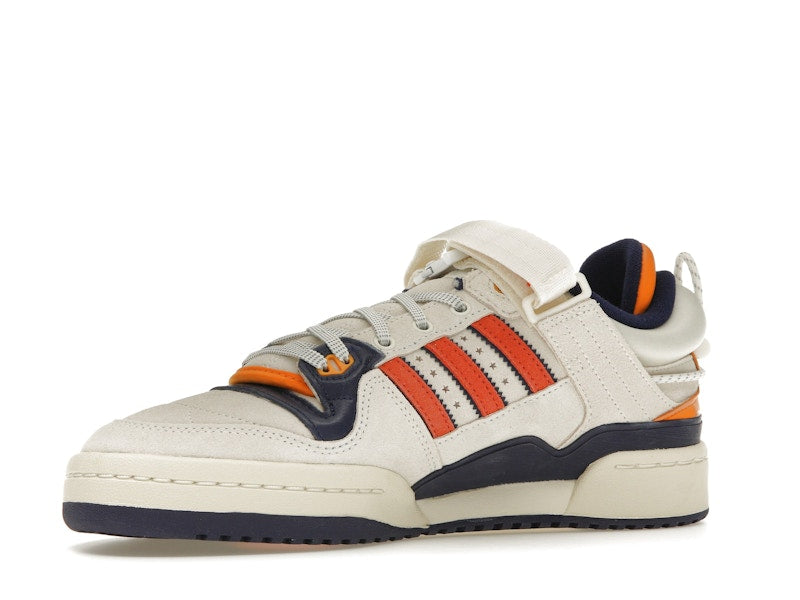 adidas Forum Buckle Low Bad Bunny Cangrejeros de Santurce