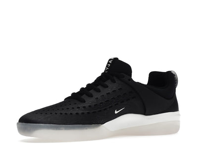 Nike SB Nyjah 3 Black White