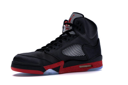 Jordan 5 Retro Satin Bred