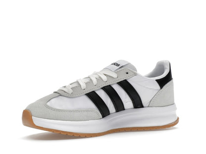adidas Run 70s 2.0 Cloud White Core Black Grey One (Women's)