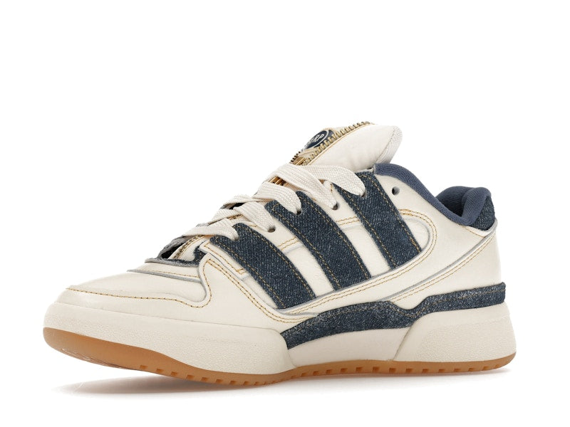 adidas Forum2000 BzRP Cream White Preloved Ink