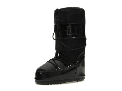 Moon Boot Icon Boot Glance Black