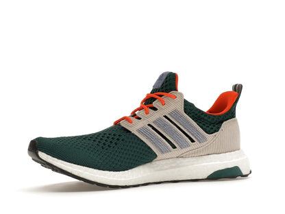adidas Ultra Boost 1.0 Collegiate Green Crew Blue Wonder Beige