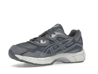ASICS Gel-NYC Steel Grey Carrier Grey
