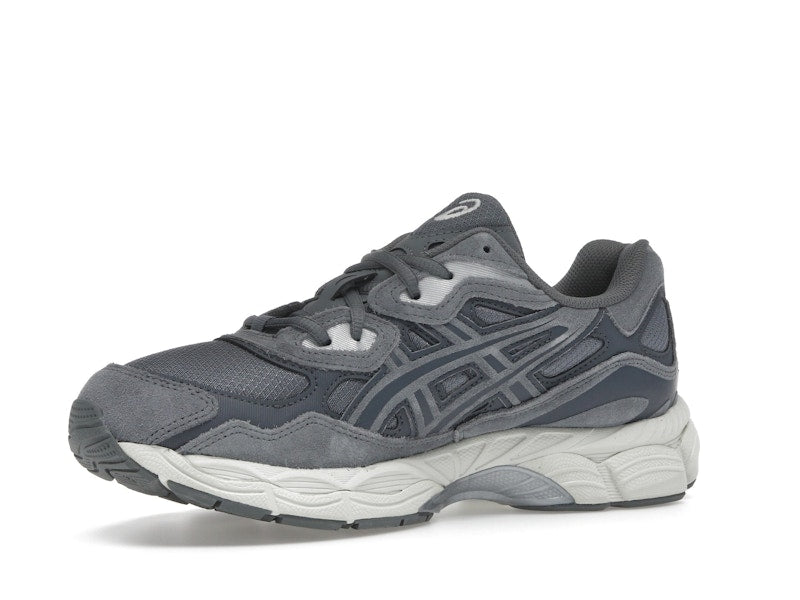 ASICS Gel-NYC Steel Grey Carrier Grey