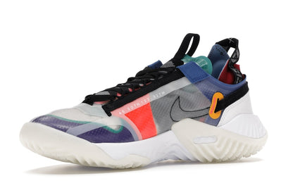 Jordan Delta Breathe Multi-Color