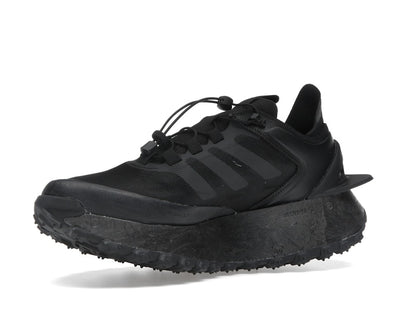 adidas Adizero Aruku Yagi MRBAILEY Obsidian Black