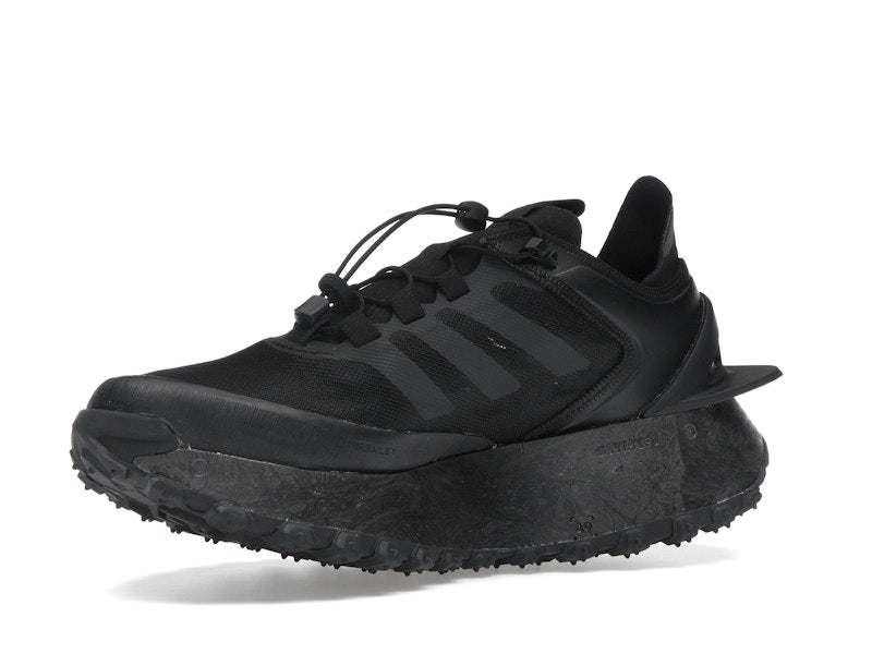 adidas Adizero Aruku Yagi MRBAILEY Obsidian Black