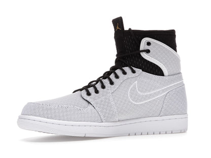 Jordan 1 Retro Ultra High White Black