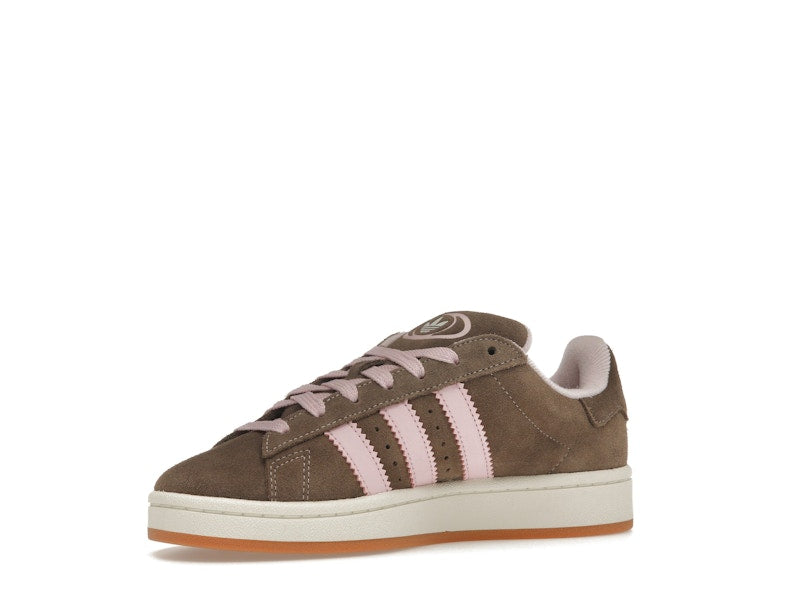 adidas Campus 00s Earth Strata Clear Pink (Kids)