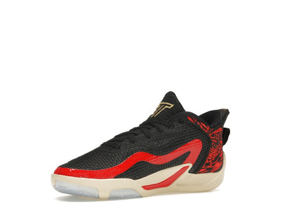 Jordan Tatum 1 Zoo (GS)