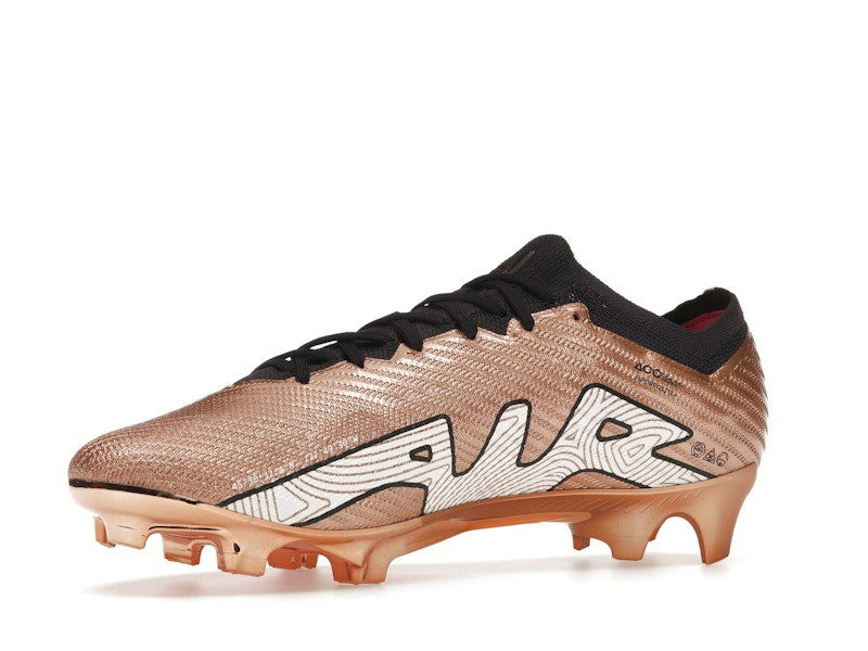 Nike Zoom Mercurial Vapor 15 Elite FG Generations Pack Metallic Copper