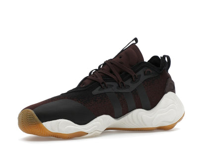 adidas Trae Young 3 Shadow Brown