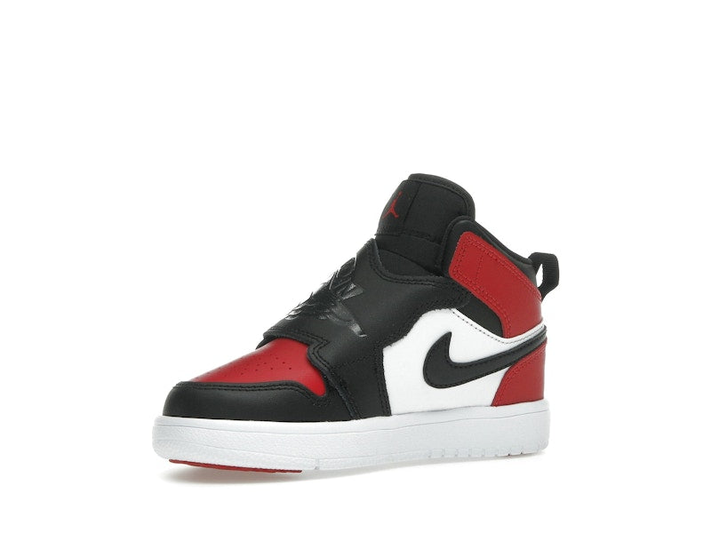 Sky Jordan 1 Bred Toe (PS)