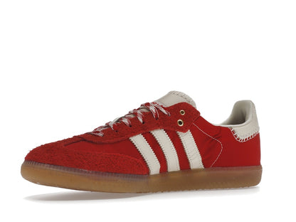 adidas Samba Wales Bonner Red White