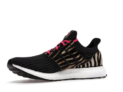 adidas Ultra Boost DNA Zebra