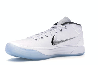 Nike Kobe A.D. Mid White Ice