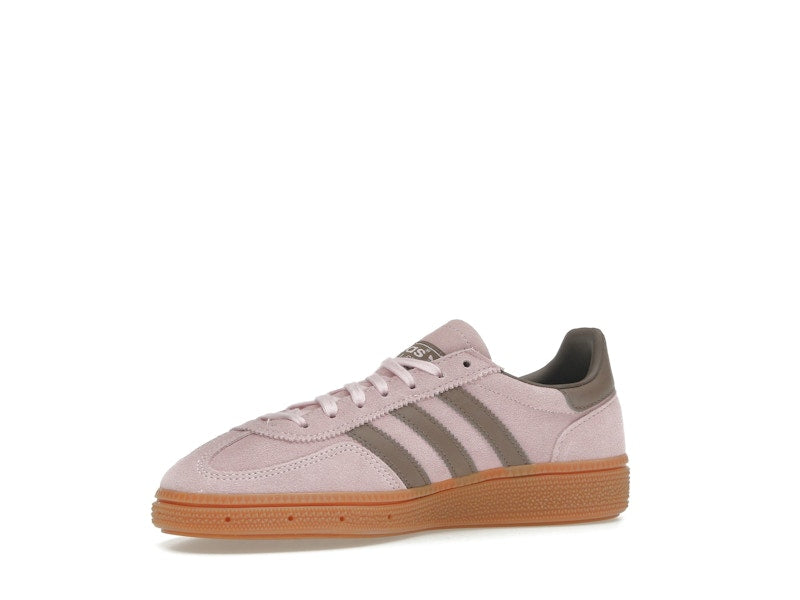 adidas Handball Spezial Clear Pink Earth Strata (GS)