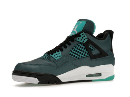 Jordan 4 Retro Teal