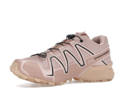 Salomon Speedcross 3 Satin Mahogany Rose Hazelnut