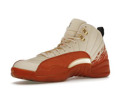 Jordan 12 Retro Eastside Golf Out of the Clay