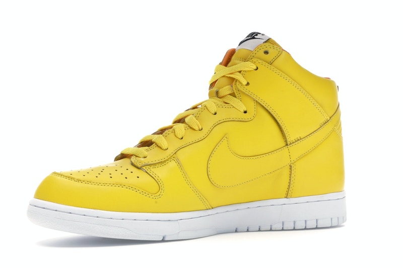 Nike Dunk High Questlove BZ
