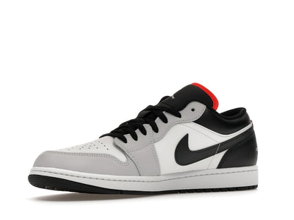 Jordan 1 Low Neutral Grey Infrared