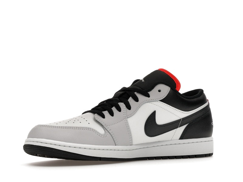 Jordan 1 Low Neutral Grey Infrared