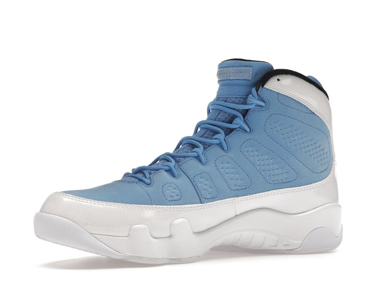 Jordan 9 Retro For the Love of The Game