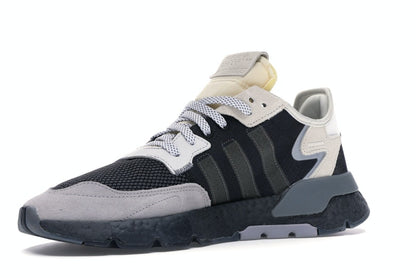 adidas Nite Jogger Core Black Carbon