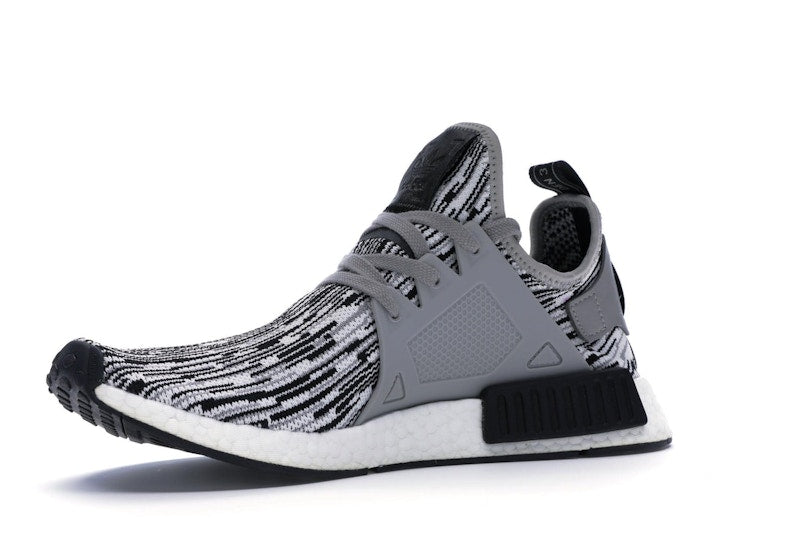 adidas NMD XR1 Glitch Camo Oreo