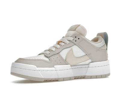 Nike Dunk Low Disrupt Sail Desert Sand (Women's)