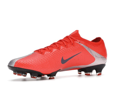 Nike Mercurial Vapor 13 Elite FG Max Orange