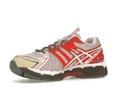 ASICS UB9-S Gel-Kayano 20 Kiko Kostadinov Crystal Pink