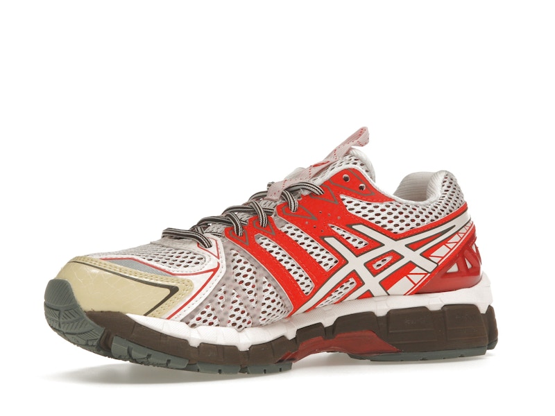 ASICS UB9-S Gel-Kayano 20 Kiko Kostadinov Crystal Pink