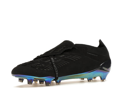 adidas Predator 24+ Elite FT FG Base Black Pack