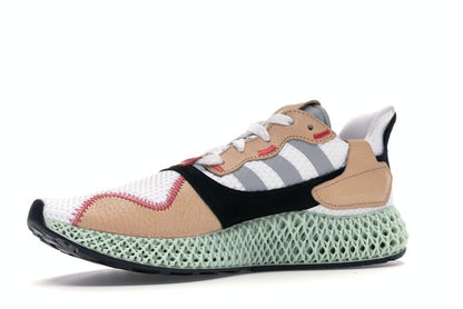 adidas ZX 4000 4D Hender Scheme White