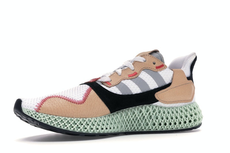 adidas ZX 4000 4D Hender Scheme White