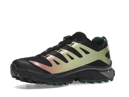 Salomon XT-4 OG Black Asphalt Eden