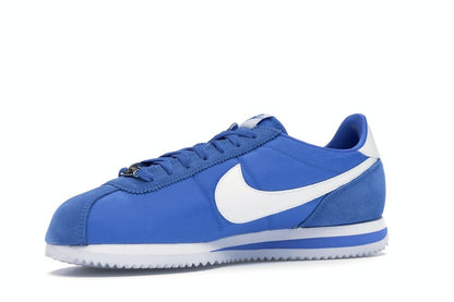 Nike Classic Cortez Nylon Signal Blue