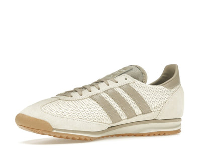 adidas SL 72 OG Cream White Wonder Beige (Women's)
