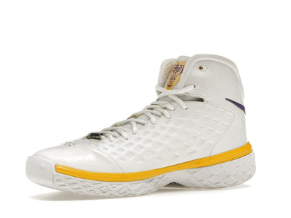 Nike Kobe 3 SL MVP